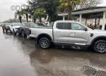 2026 Ford Ranger Wildtraks