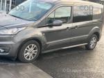 73 Reg Ford Transit Connect