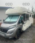 2024 Auto Trail Imala 736 Motorhome