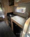 2024 Auto Trail Imala 736 Motorhome