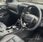 75 Reg Ford Ranger Wildtrak