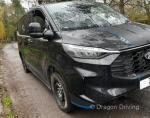 75 Reg Ford Transit Custom 