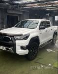 73 Reg Toyota Hilux Invincible X