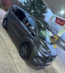 2025 Ford Transit Custom Limited