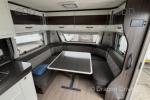 2025 Hobby Prestige 720 Caravan