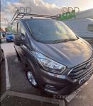 2023 Ford Transit Custom Limited