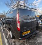 2023 Ford Transit Custom Limited