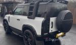 2025 Land Rover Defender 90