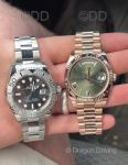 Rolex Watches