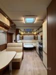 2019 LMC 695 VIP Exquisite Caravan