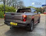 Ford Ranger Wildtrak