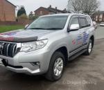 2023 Toyota Land Cruiser