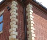 Corner Quoins
