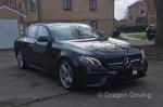 2018 Mercedes E43