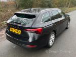72 reg Skoda Octavia