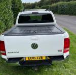 2016 Volkswagen Amarok