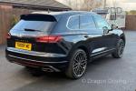 19 Reg Volkswagen Touareg