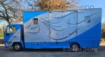 MAN Horsebox
