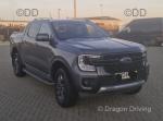 2024 Ford Ranger Wildtrak
