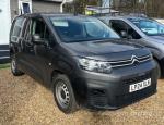 2024 Citroen Berlingo