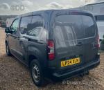 2024 Citroen Berlingo