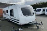 2023 LMC 595 Exquisite Caravan 