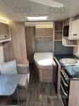 2024 Swift Sprite Caravan