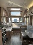 2024 Swift Sprite Caravan