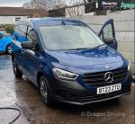 Mercedes Citan