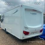 2017 Lunar Cosmos Caravan