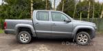 15 reg Volkswagen Amarok