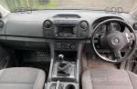 15 reg Volkswagen Amarok