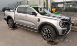 74 reg Ford Ranger Wildtrak