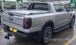 74 reg Ford Ranger Wildtrak