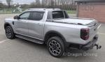 74 reg Ford Ranger Wildtrak