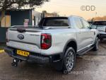 75 reg Ford Ranger 