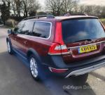 2014 Volvo XC70