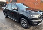 72 reg Ford Ranger Wildtrak