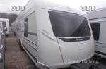 2024 LMC Lord 700 Brillant Caravan
