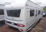 2024 LMC Lord 700 Brillant Caravan