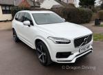 2017 Volvo XC90