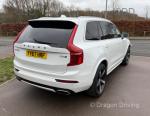 2017 Volvo XC90