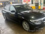 22 reg BMW 330e