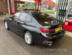 22 reg BMW 330e