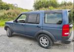 2005 Land rover Discovery 3