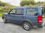 2005 Land rover Discovery 3