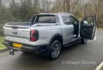 75 reg Ford Ranger 