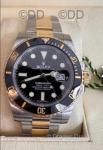 Rolex Submariner Watch
