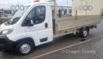 68 reg Citroen Relay