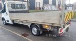 68 reg Citroen Relay